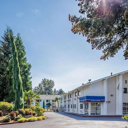 Studio 6 Seattle, Wa Sea Tac Airport South ซีแทค ภายนอก รูปภาพ