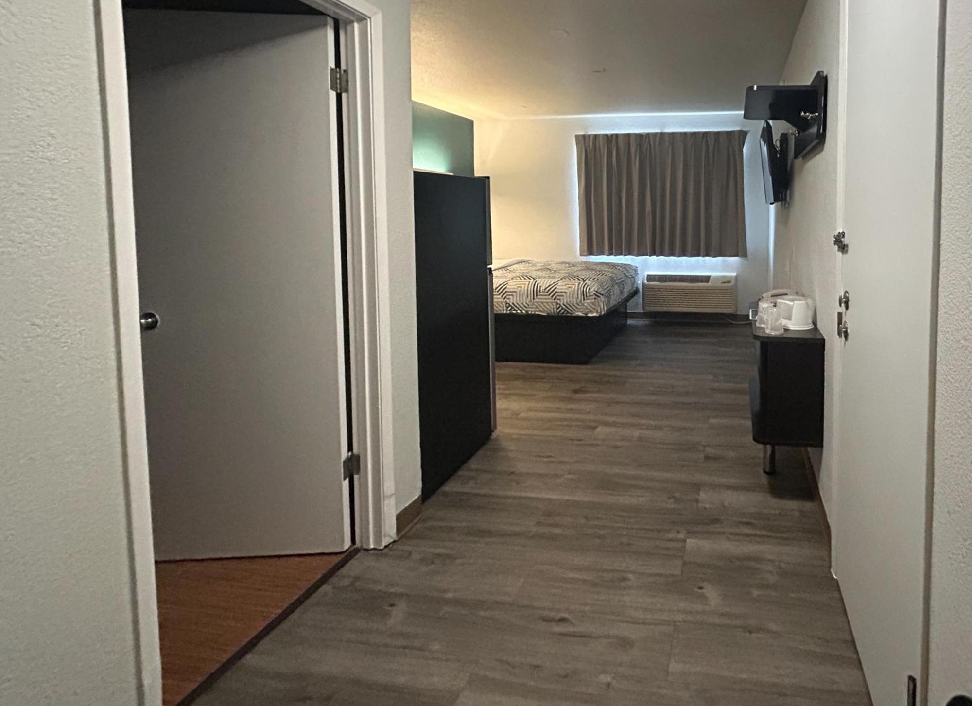 Studio 6 Seattle, Wa Sea Tac Airport South ซีแทค ภายนอก รูปภาพ