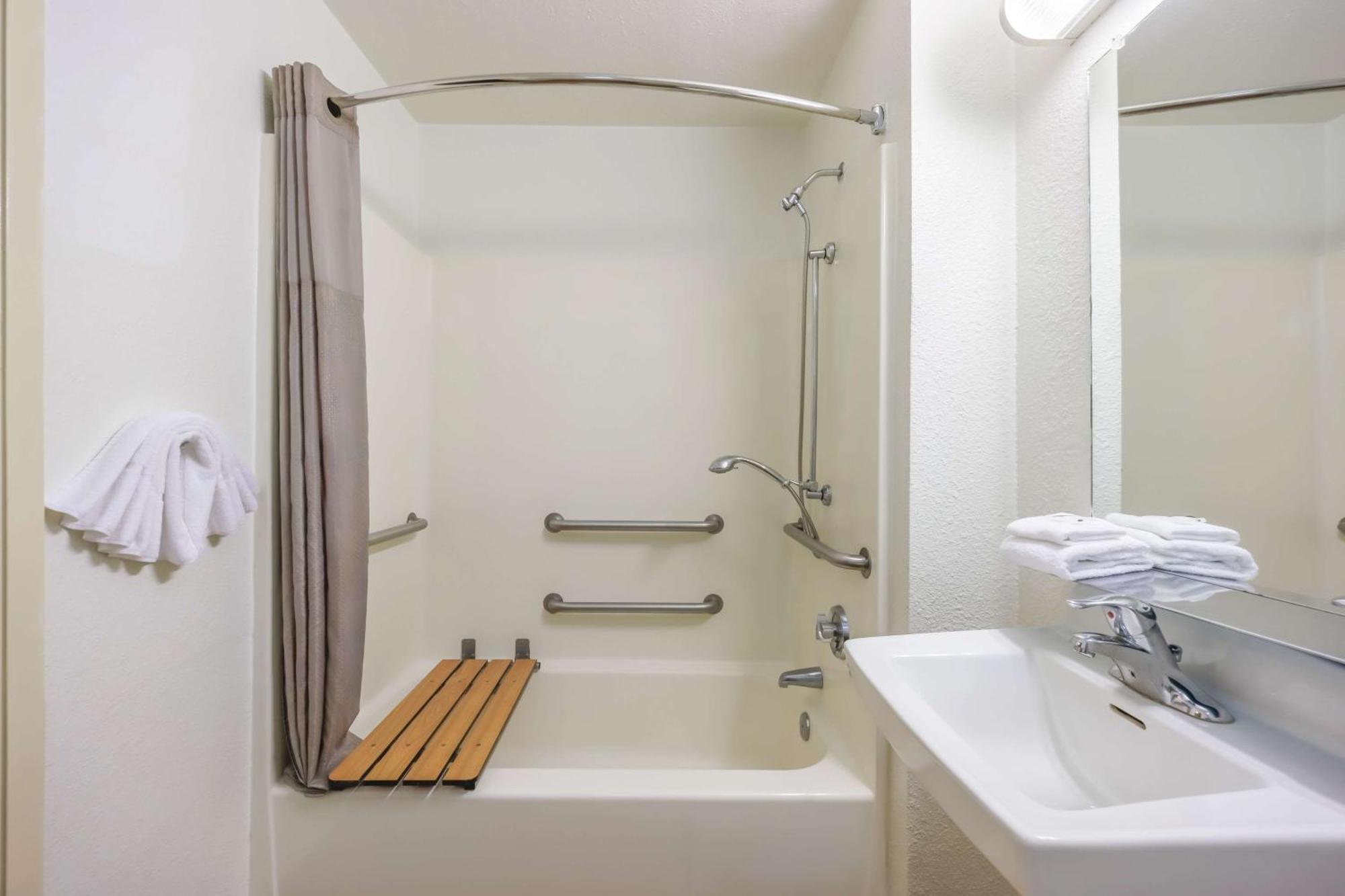 Studio 6 Seattle, Wa Sea Tac Airport South ซีแทค ภายนอก รูปภาพ