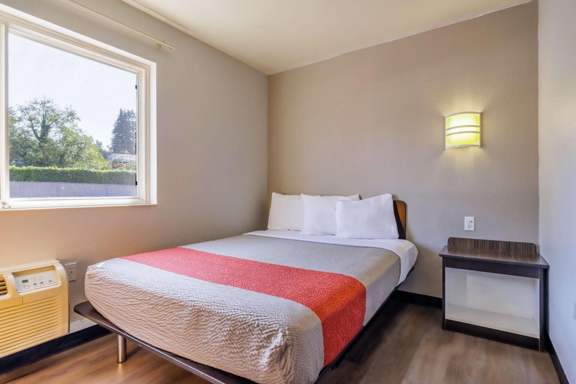 Studio 6 Seattle, Wa Sea Tac Airport South ซีแทค ภายนอก รูปภาพ