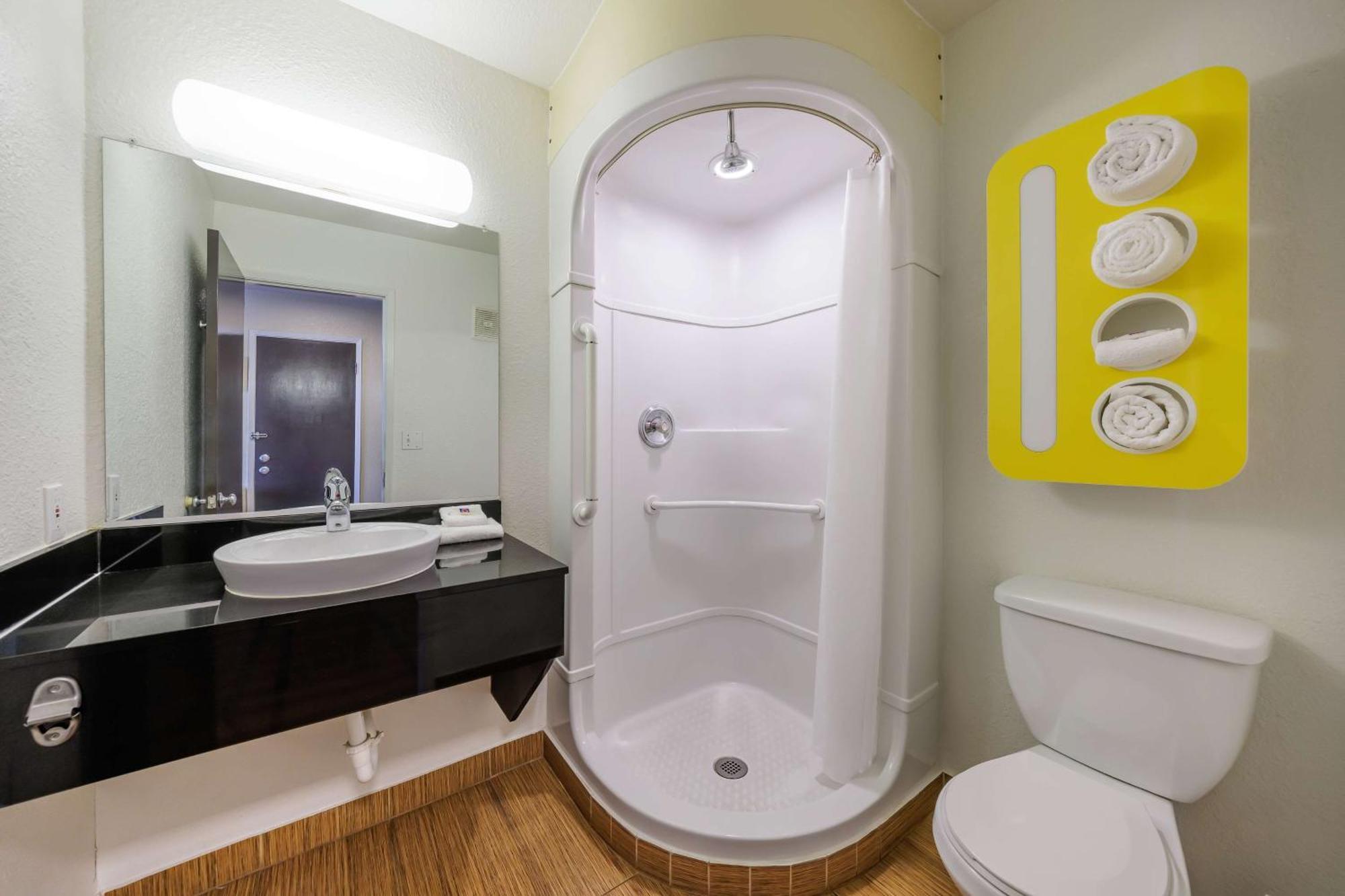 Studio 6 Seattle, Wa Sea Tac Airport South ซีแทค ภายนอก รูปภาพ